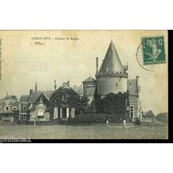 03 - Lurcy-Levy - Chateau de Beguin