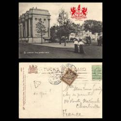GB - Londres - The Marble Arch