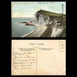 GB - Dover - Shakespeares Cliff.