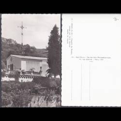 06 - Vence - Chapelle du rosaire concue par H. Matisse