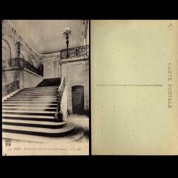 21 - Dijon - Escalier de la Salle des Etats de Bourgogne