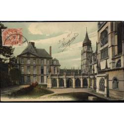 27 - Evreux - Le Palais...