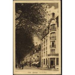 29 - Quimper - Rue du Parc...