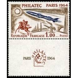 France - Timbre 1422 -...