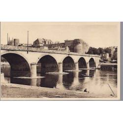 49 - Angers - Pont de la Basse Chaine