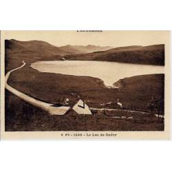 63 - Le lac de Guéry