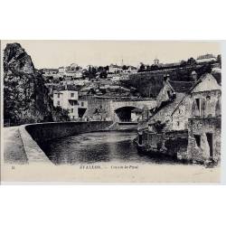 89 - Avallon - Cousin le Pont