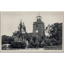 GB - St Leonard's church - Deal