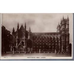 GB - London - Westminster Abbey