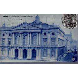 Portugal - Camara Municipal