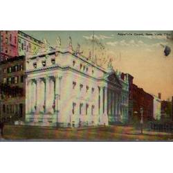 USA - New York - Appellate Court