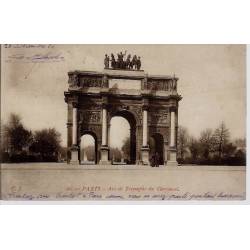 75 - Arc de Triomphe du Carrousel
