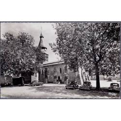 03 - Néris-les-Bains - sattion thermale - L'église Romane, mon historique ( XI