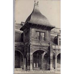 03 - Moulins - Ancienne résidence d' Anne de Beaujeu - actuellement Musée de...