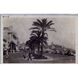 06 - Nice - Le Palais de la Méditerranée - Promenade des Anglais - Voyagé - ...
