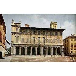 Italie - Bergamo - Palazzo gia Civico ora Istituto